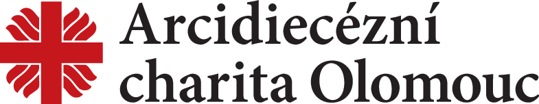 Logo Místa podpory - Naplň talíř